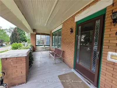 20 Fairview Avenue, Kitchener, On N2h 3e8
