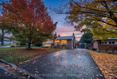 26 Beechwood Drive, Peterborough, On K9j 1m4