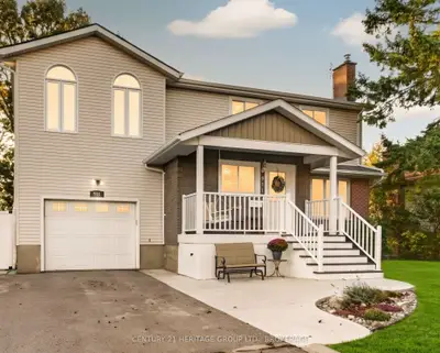 911 Auden Park Drive, Kingston, On K7m 4t8