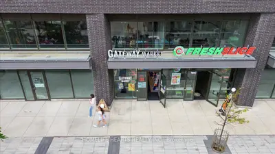120 King Street 3, Kitchener, On N2g 1a6