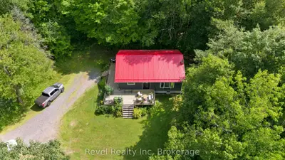 393 Rankin Lake Road, Seguin, On P2a 2w8