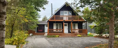 136 Hidden Lake Road, Blue Mountains, On L9y 0t6