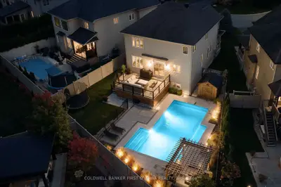 529 Adamson Crescent, Stittsville - Munster - Richmond, On K2s 0s7