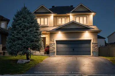529 Adamson Crescent, Stittsville - Munster - Richmond, On K2s 0s7