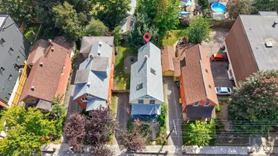 182 Pretoria Avenue, Glebe - Ottawa East And Area, On K1s 1x2