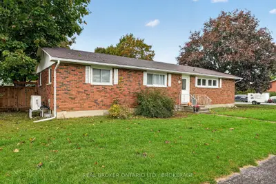 15 Gray Avenue, South Stormont, On K0c 1p0