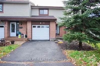 121 ERIN Crescent, Hunt Club - Windsor Park Village and Area, ON K1V 9Z3