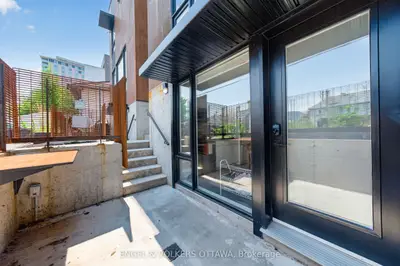 119 Carruthers Avenue D, West Centre Town, On K1y 1n4