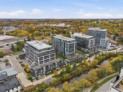 53 Arthur Street S 203, Guelph, On N1e 5k2