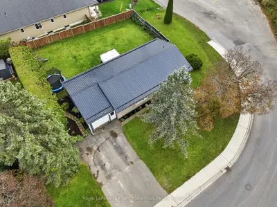 105 Sanford Street, Brighton, On K0k 1h0