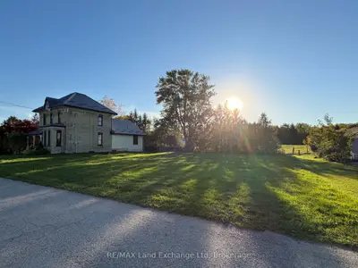 16 WILLIAM Street N, South Huron, ON N0M 1M0