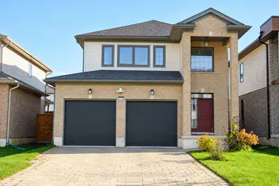 1772 Henrica Avenue, London North, On N6g 0y2