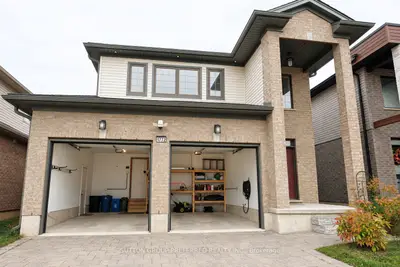 1772 Henrica Avenue, London North, On N6g 0y2