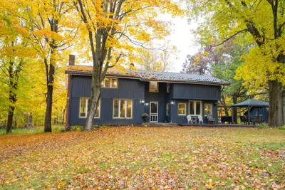 82 Bobs Lake Road, Frontenac, On K0h 2v0