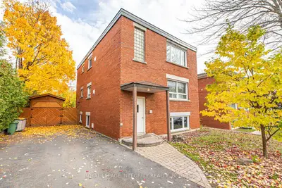 143 GRANVILLE Street 1, Vanier and Kingsview Park, ON K1L 6Y3