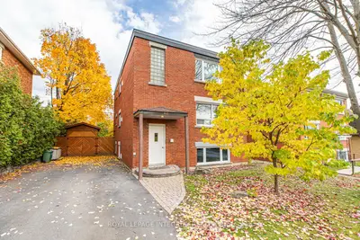 143 GRANVILLE Street 1, Vanier and Kingsview Park, ON K1L 6Y3