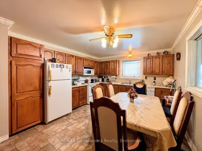 22 Moose Drive, Manitouwadge, On P0t 2c0
