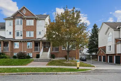 4478 Harper Avenue, Cyrville - Carson Grove - Pineview, On K1j 1e1