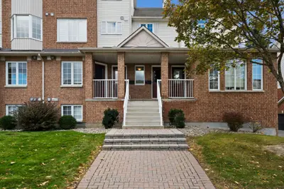 4478 Harper Avenue, Cyrville - Carson Grove - Pineview, On K1j 1e1