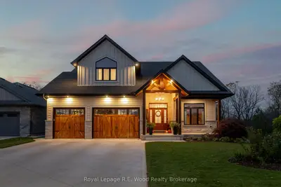 19 Royal Dornoch Drive, St. Thomas, On N5r 0e8