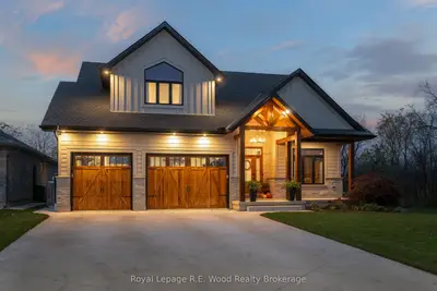 19 Royal Dornoch Drive, St. Thomas, On N5r 0e8
