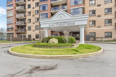 1000 King Street W 1202, Kingston, On K7m 8h3