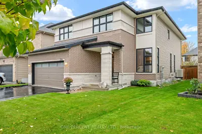 324 Rosina Way, Blossom Park - Airport And Area, On K4m 0e4