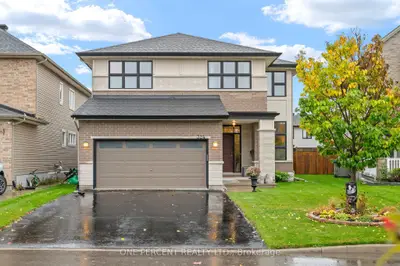 324 Rosina Way, Blossom Park - Airport And Area, On K4m 0e4
