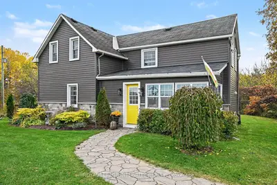 27 COBUS Road, Renfrew, ON K7V 3Z8