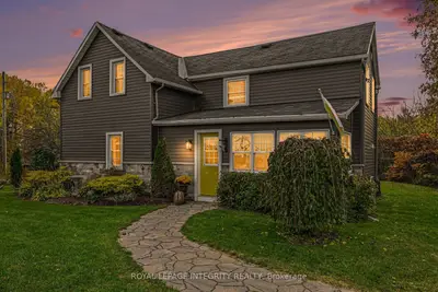 27 COBUS Road, Renfrew, ON K7V 3Z8