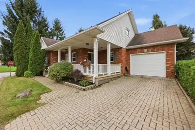 3519 Heritage Lane, Lincoln, On L0r 2c0