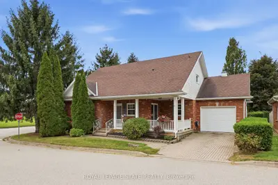 3519 Heritage Lane, Lincoln, On L0r 2c0
