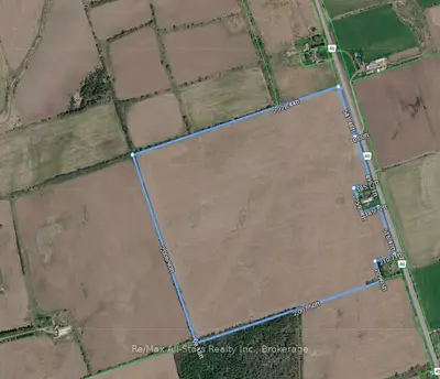 1141 County Rd 46 Road, Kawartha Lakes, On K0m 2t0