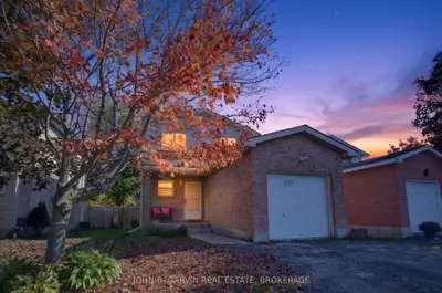 377 Ginger Street, Greater Napanee, On K7r 3x8