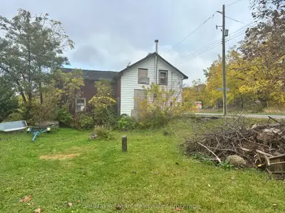 2385 Highway 7 Highway, Brock, On K0m 2j0
