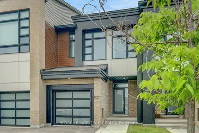 822 Chipping Circle, Blossom Park - Airport And Area, On K4m 0e7