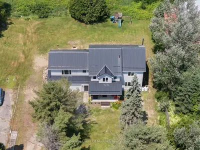 24 Star Lake Road, Perry, On P0a 1j0