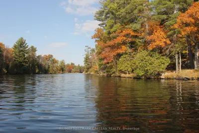 C280 Lower Buckhorn Lake Lot 1, Trent Lakes, On K0l 1j0