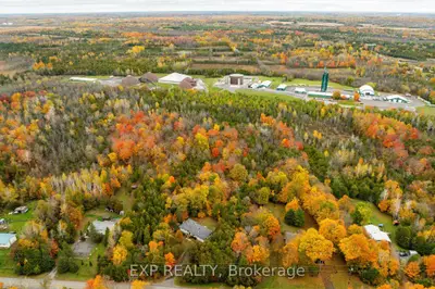869 Rock Road, North Grenville, On K0g 1t0