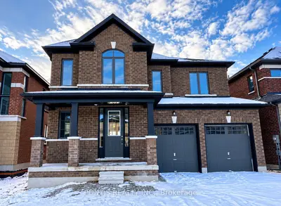 11 Corley Street, Kawartha Lakes, On K9v 6c2