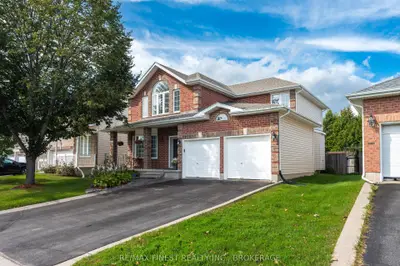 1208 Greenwood Park Drive, Kingston, On K7k 7k3