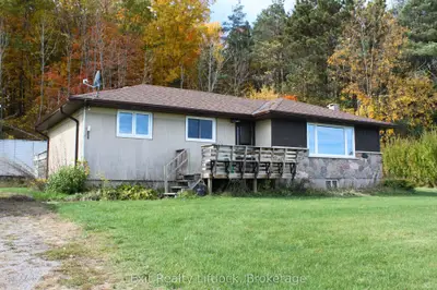 86 Skinkle Road, Trent Hills, On K0k 3k0