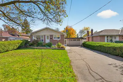 51 Craig Street, Belleville, On K8p 2j9