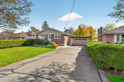 51 Craig Street, Belleville, On K8p 2j9