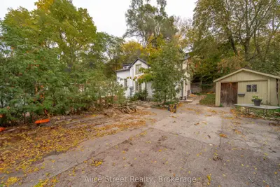 39 Arthur Street N, Guelph, On N1e 4t7