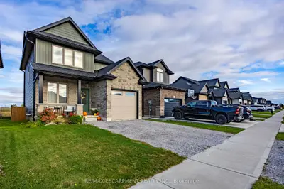 151 Lafayette Street E, Haldimand, On N0a 1j0