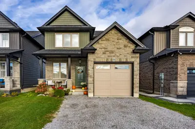 151 Lafayette Street E, Haldimand, On N0a 1j0