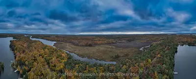 0 Ridge Road, Muskoka Lakes, On P0c 1m0