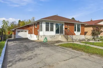 66 Tracey Street, Belleville, On K8p 2r8