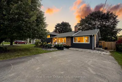 291 BRIARHILL Road, Woodstock, ON N4S 7T4